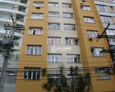 Apartamento com 2 Quartos à venda, 65m² no Icaraí, Niterói