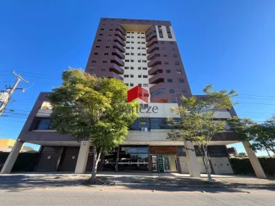 Sala Comercial à venda, 36m² no Três Marias, São José dos Pinhais
