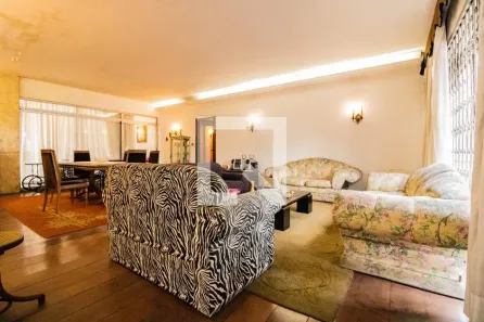Casa com 5 Quartos à venda, 379m² no Indianópolis, São Paulo