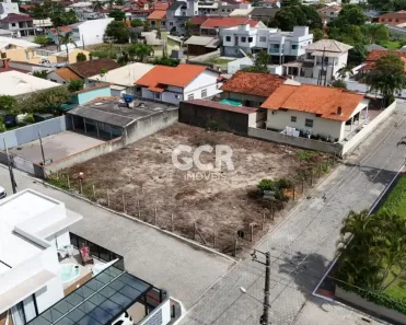 Lote/Terreno à venda, 600m² no , Governador Celso Ramos