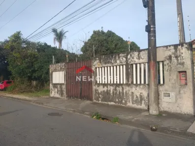 Casa com 2 Quartos à venda, 94m² no Jardim Suarão (Praia), Itanhaém