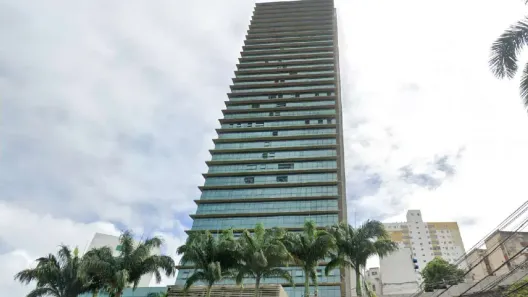 Ponto Comercial à venda, 431m² no Federação, Salvador