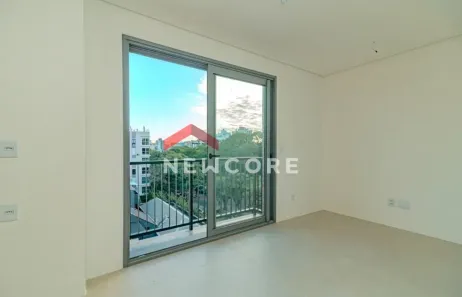 Apartamento com 1 Quarto à venda, 40m² no Farroupilha, Porto Alegre
