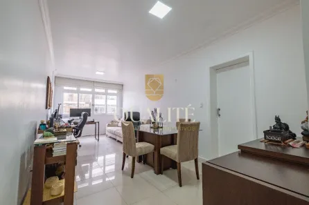 Apartamento com 3 Quartos à venda, 95m² no Centro, Florianópolis