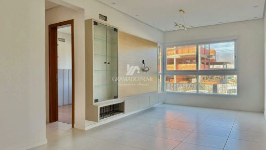 Apartamento com 2 Quartos à venda, 78m² no Floresta, Gramado