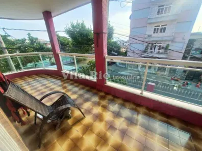 Casa com 3 Quartos à venda, 276m² no Brás de Pina, Rio de Janeiro