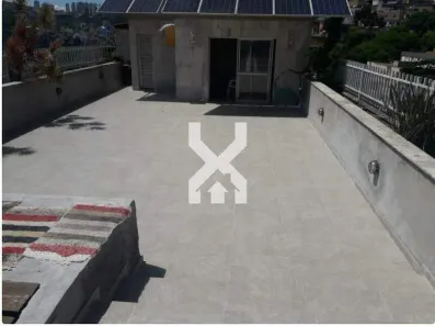 Cobertura com 4 Quartos à venda, 270m² no Luxemburgo, Belo Horizonte
