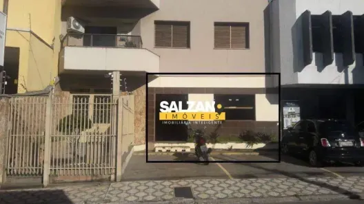 Ponto Comercial para alugar, 100m² no Centro, Taubaté