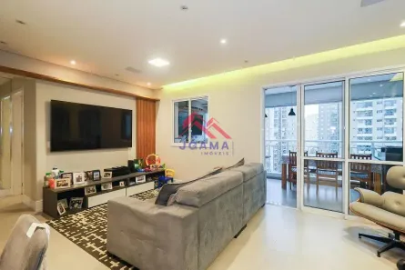 Apartamento com 2 Quartos à venda, 96m² no Vila Andrade, São Paulo