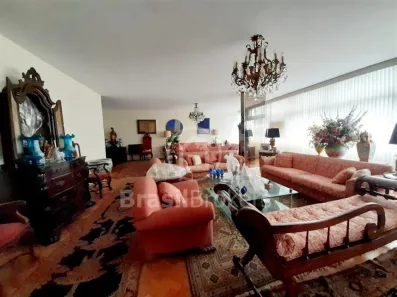 Apartamento com 4 Quartos à venda, 350m² no Copacabana, Rio de Janeiro