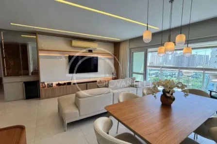 Apartamento com 3 Quartos à venda, 209m² no Barra da Tijuca, Rio de Janeiro