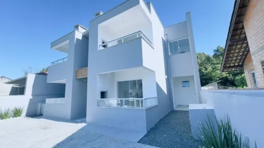 Apartamento com 2 Quartos à venda, 70m² no Meia Praia, Navegantes