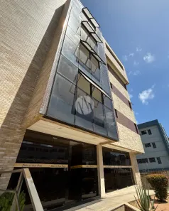 Flat com 1 Quarto à venda, 95m² no Areia Preta, Natal