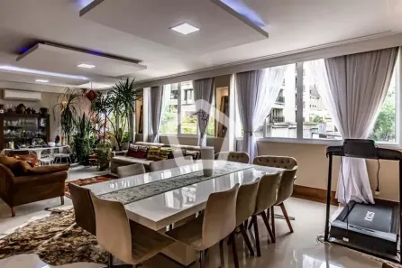 Apartamento com 2 Quartos à venda, 200m² no Jardim Paulista, São Paulo
