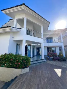 Casa com 4 Quartos à venda, 31442m² no Ponta de Baixo, São José