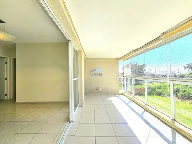 Apartamento com 4 Quartos à venda, 137m² no Loteamento Alphaville Campinas, Campinas
