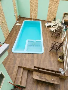 Sobrado com 3 Quartos à venda, 381m² no Loteamento Vila Romana, Jacareí
