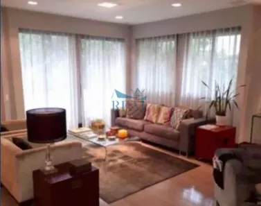 Apartamento com 4 Quartos à venda, 210m² no Campo Belo, São Paulo