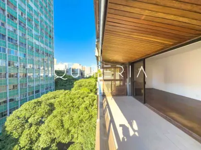 Apartamento com 4 Quartos à venda, 230m² no Leblon, Rio de Janeiro