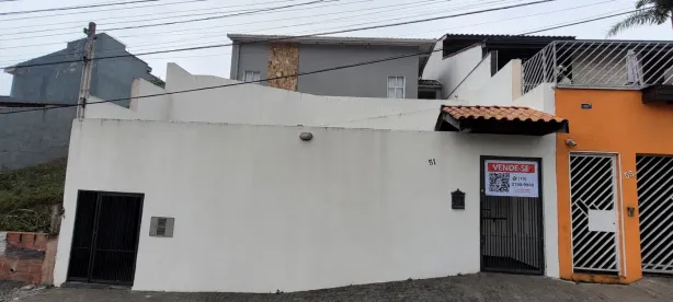 Imóvel Comercial à venda, 194m² no Jd Secol, Piedade