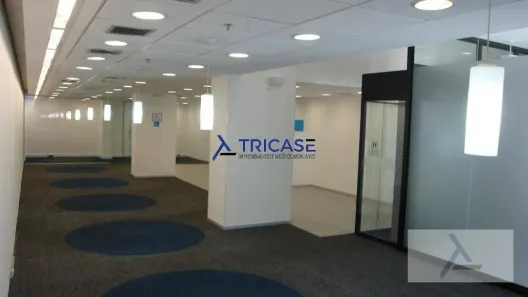 Ponto Comercial para alugar, 312m² no Santo Amaro, São Paulo
