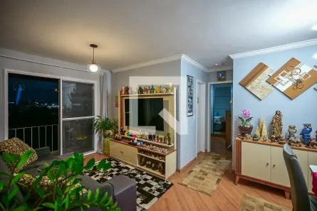 Apartamento com 2 Quartos à venda, 60m² no Jardim Monte Kemel, São Paulo