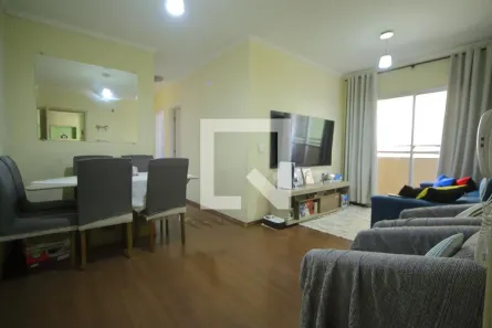 Apartamento com 2 Quartos à venda, 64m² no Santa Terezinha, São Bernardo do Campo