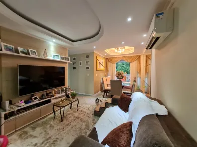 Apartamento com 3 Quartos à venda, 92m² no Garcia, Blumenau