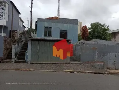 Casa com 6 Quartos à venda, 126m² no Centro, Americana
