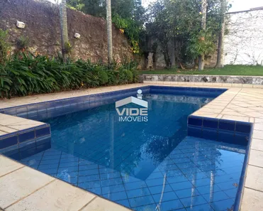 Casa com 4 Quartos à venda, 364m² no Nova Campinas, Campinas