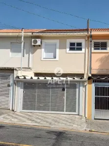 Casa com 3 Quartos à venda, 200m² no Mirandópolis, São Paulo