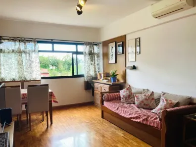Apartamento com 3 Quartos à venda, 93m² no Santo Amaro, São Paulo