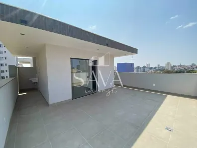 Cobertura com 2 Quartos à venda, 135m² no Prado, Belo Horizonte