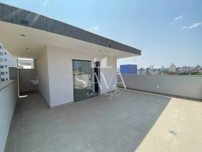 Cobertura com 2 Quartos à venda, 96m² no Prado, Belo Horizonte