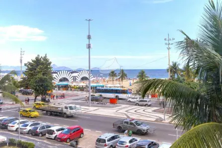 Apartamento com 3 Quartos à venda, 269m² no Copacabana, Rio de Janeiro
