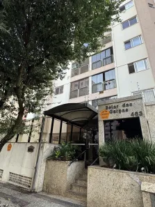 Apartamento com 3 Quartos à venda, 103m² no Setor Bela Vista, Goiânia