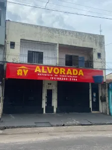 Ponto Comercial à venda, 400m² no Maguari, Ananindeua