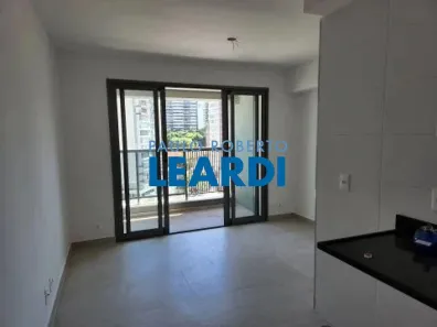 Apartamento com 1 Quarto à venda, 25m² no Sumarezinho, São Paulo