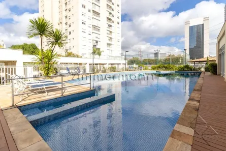 Apartamento com 2 Quartos à venda, 66m² no Várzea da Barra Funda, São Paulo