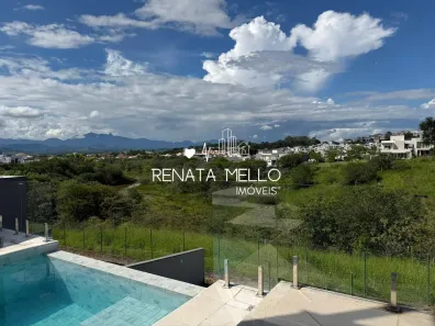 Casa de Condomínio com 3 Quartos para venda ou aluguel, 10m² no Parque Ipiranga, Resende