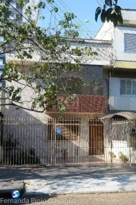 Apartamento com 3 Quartos à venda, 151m² no São João, Porto Alegre
