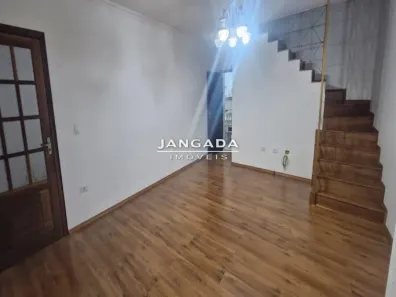 Sobrado com 3 Quartos para alugar, 236m² no Jaguaribe, Osasco