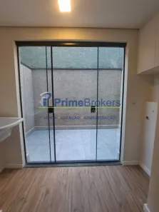 Apartamento com 1 Quarto à venda, 24m² no Vila Clementino, São Paulo