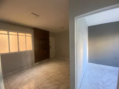 Apartamento com 2 Quartos para alugar, 10m² no Candelária, Belo Horizonte