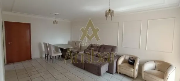 Apartamento com 3 Quartos à venda, 105m² no Campos Elíseos, Ribeirão Preto