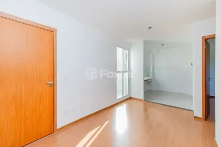 Apartamento com 2 Quartos à venda, 40m² no Mário Quintana, Porto Alegre