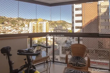Apartamento com 3 Quartos à venda, 140m² no Centro, Florianópolis