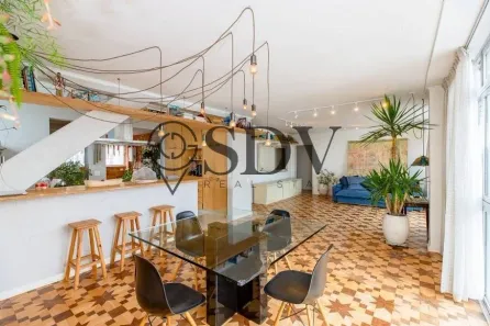 Apartamento com 3 Quartos à venda, 165m² no Vila Mariana, São Paulo