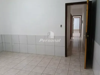 Casa com 2 Quartos para alugar, 75m² no Residencial Portal da Mantiqueira, Taubaté