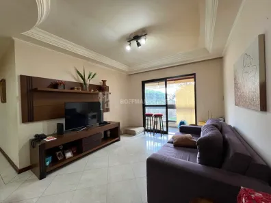 Apartamento com 3 Quartos à venda, 120m² no Barcelona, São Caetano do Sul